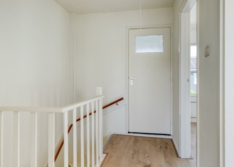  Crocusstraat 22, Hoek