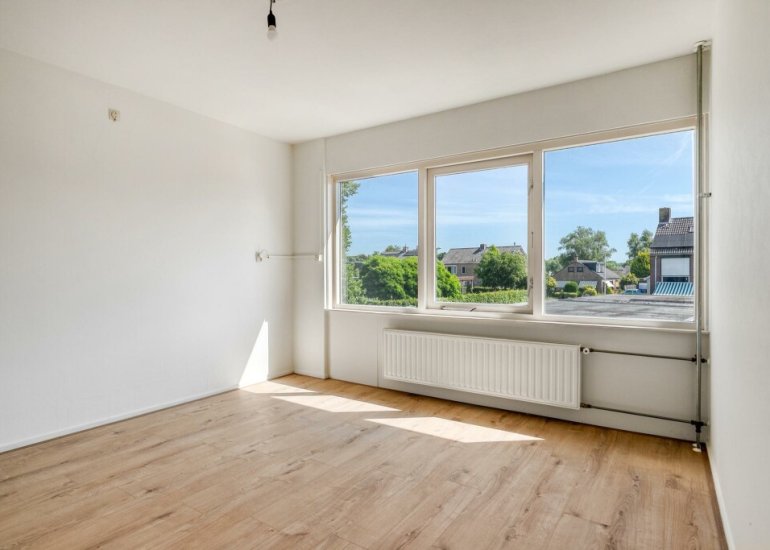  Crocusstraat 22, Hoek