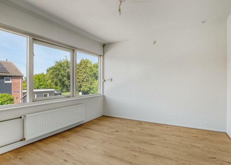  Crocusstraat 22, Hoek