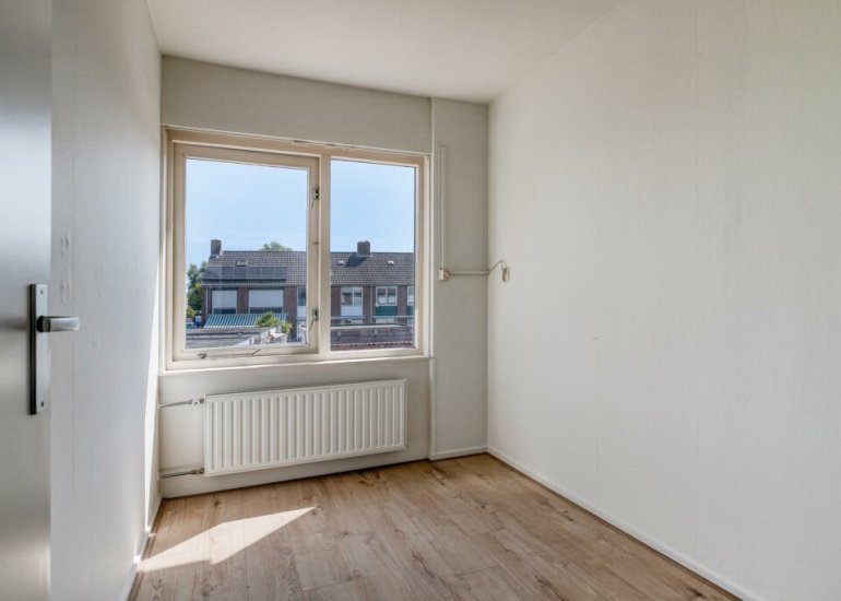  Crocusstraat 22, Hoek