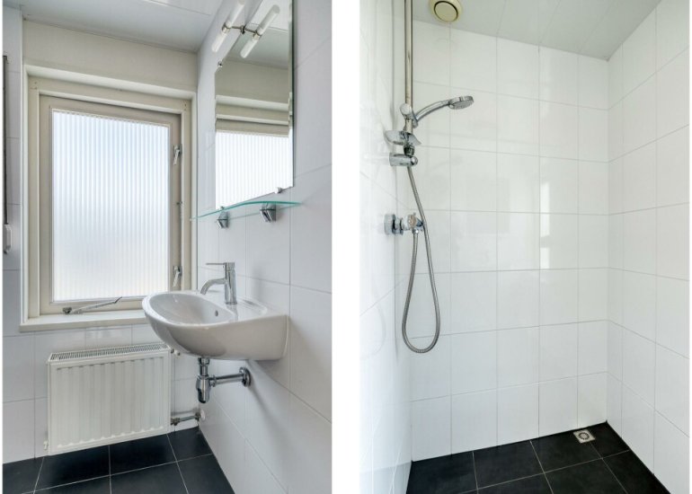  Crocusstraat 22, Hoek