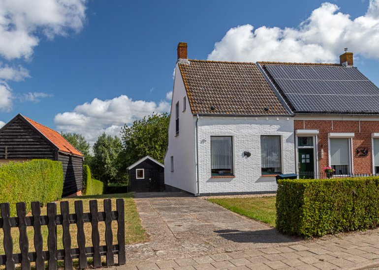  Zeedorp 10a, Ossenisse