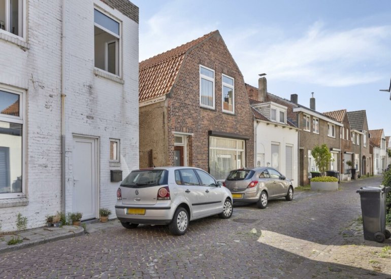 Tholensstraat 147, Terneuzen