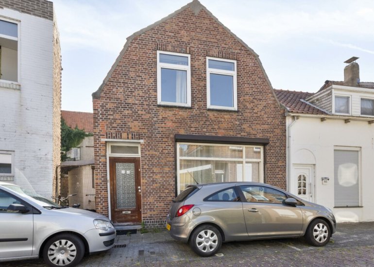  Tholensstraat 147, Terneuzen