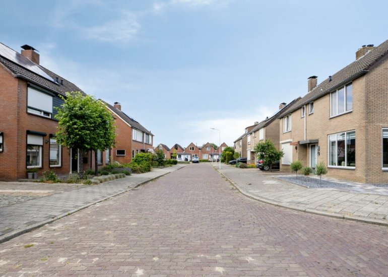  Piet Heinstraat 9, Kloosterzande