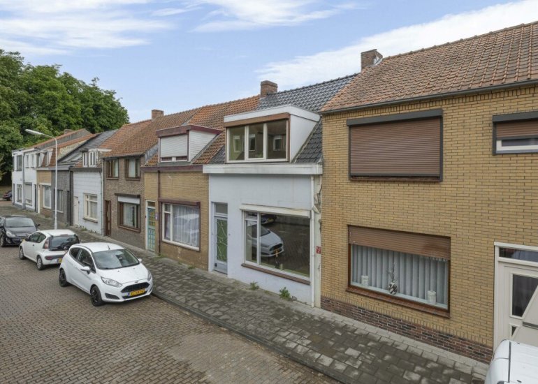  Kloosterlaan 15, Sas Van Gent