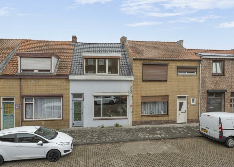  Kloosterlaan 15, Sas Van Gent