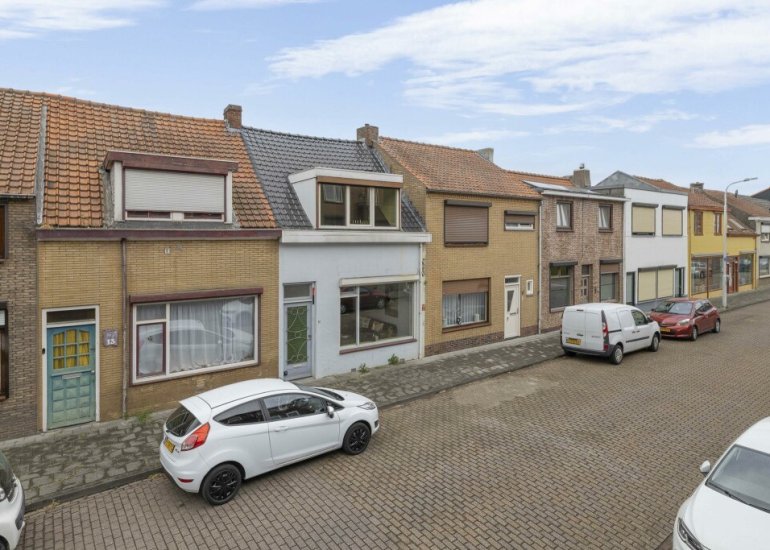  Kloosterlaan 15, Sas Van Gent