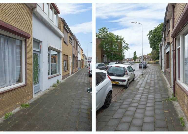  Kloosterlaan 15, Sas Van Gent
