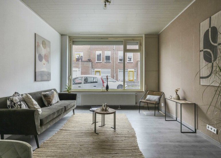  Kloosterlaan 15, Sas Van Gent
