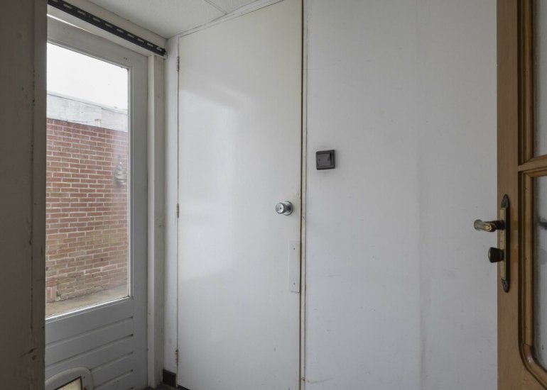  Kloosterlaan 15, Sas Van Gent