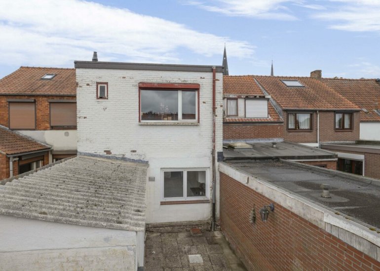  Kloosterlaan 15, Sas Van Gent