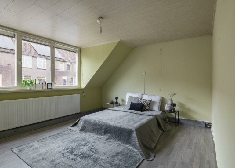  Kloosterlaan 15, Sas Van Gent