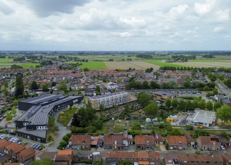  Kloosterlaan 15, Sas Van Gent