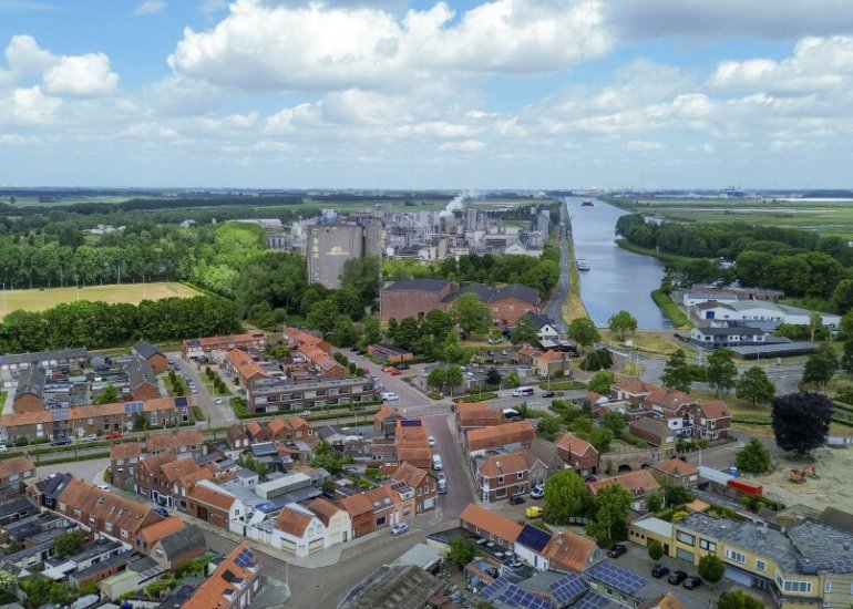  Kloosterlaan 15, Sas Van Gent