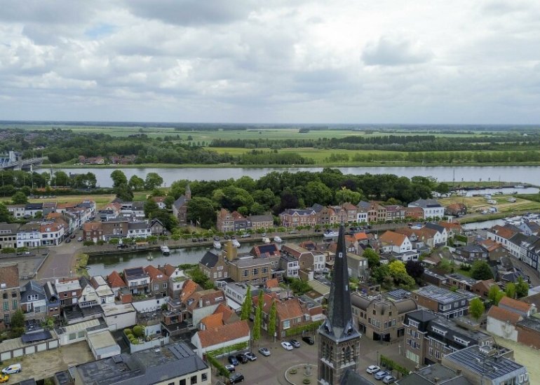  Kloosterlaan 15, Sas Van Gent