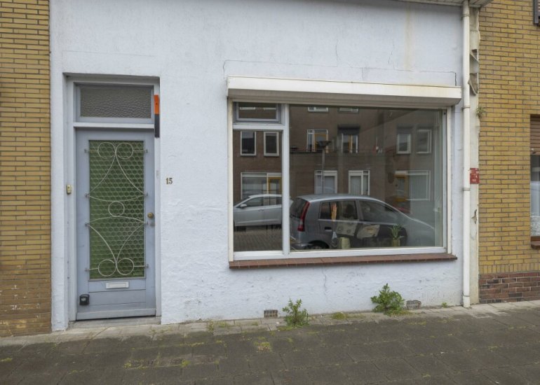  Kloosterlaan 15, Sas Van Gent