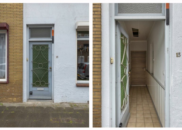  Kloosterlaan 15, Sas Van Gent