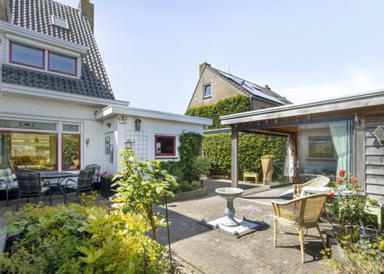 Emmalaan 17, Terneuzen