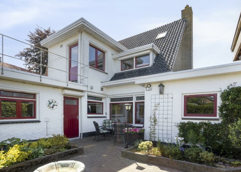  Emmalaan 17, Terneuzen