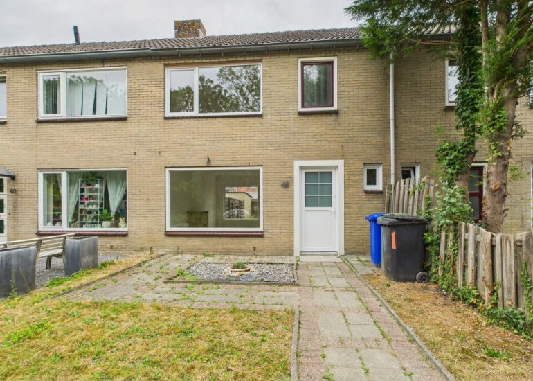  Drostlaan 42, Sluiskil