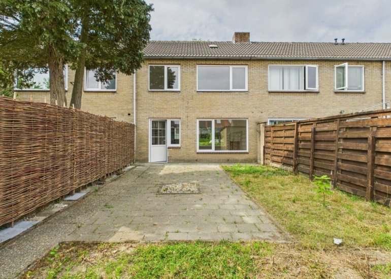  Drostlaan 42, Sluiskil