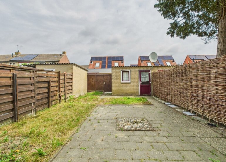  Drostlaan 42, Sluiskil