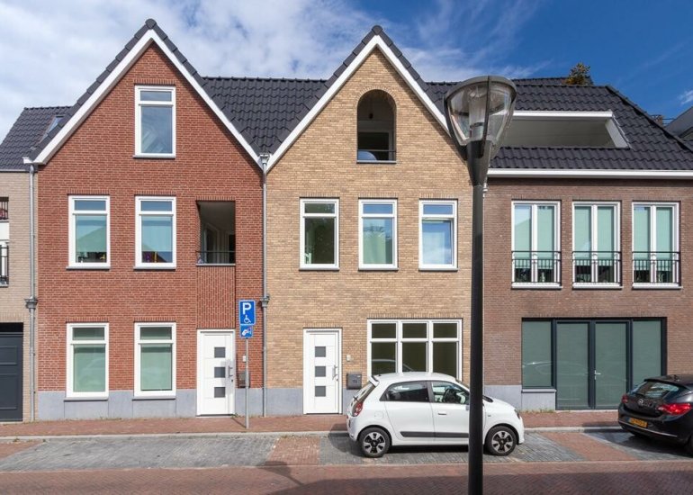  Frans van Waesberghestraat 71, Hulst
