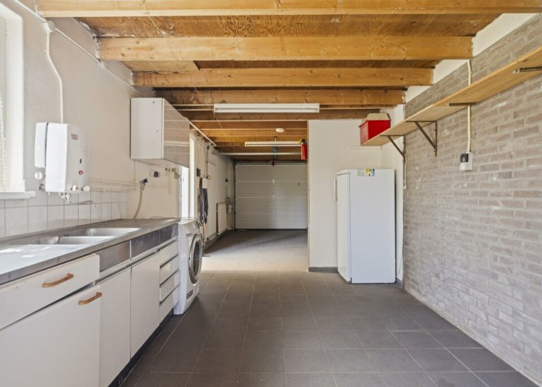  Kastanjestraat 20, Vogelwaarde