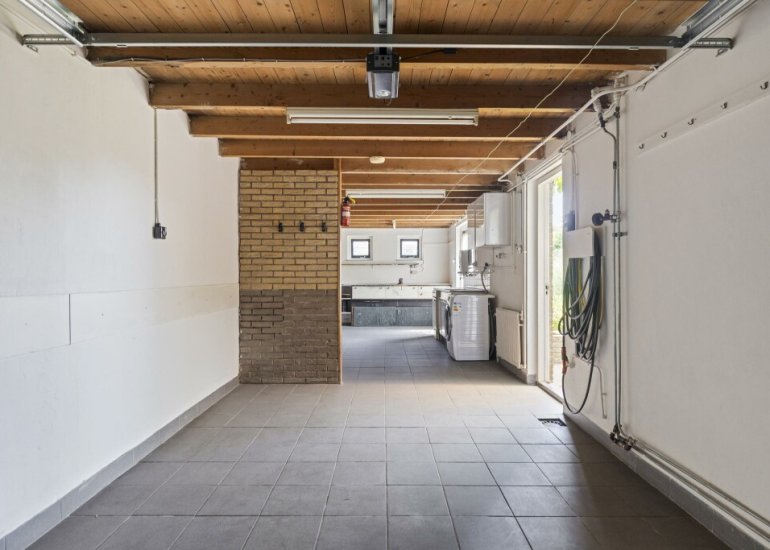  Kastanjestraat 20, Vogelwaarde