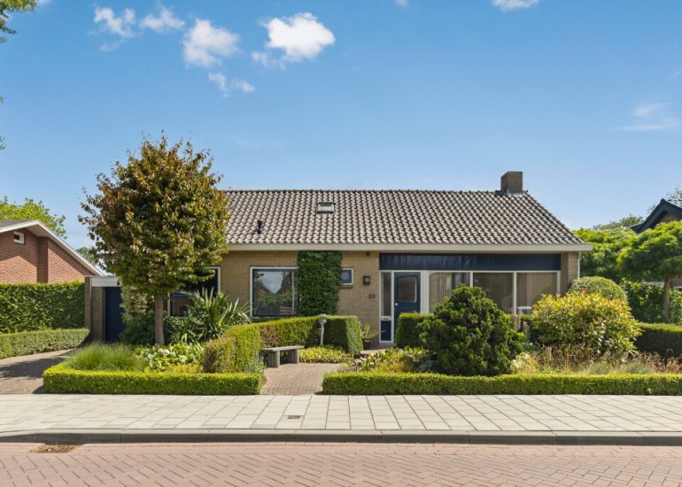  Kastanjestraat 20, Vogelwaarde