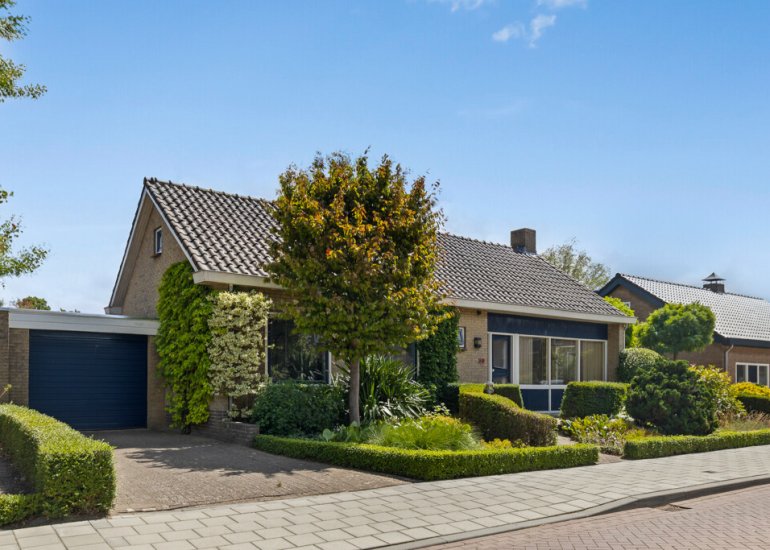  Kastanjestraat 20, Vogelwaarde