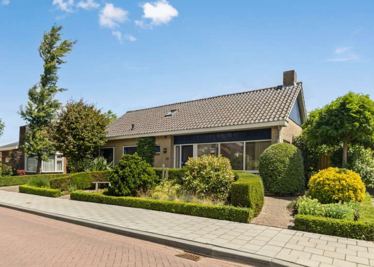  Kastanjestraat 20, Vogelwaarde