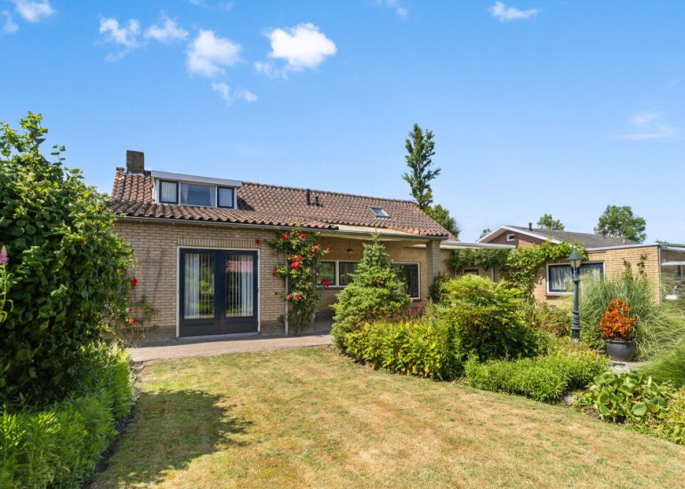  Kastanjestraat 20, Vogelwaarde