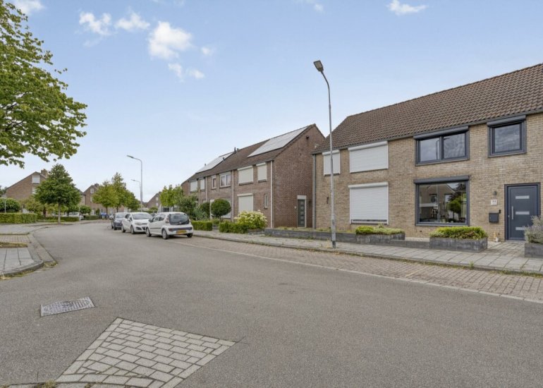  Ferlemanstraat 104, Terneuzen