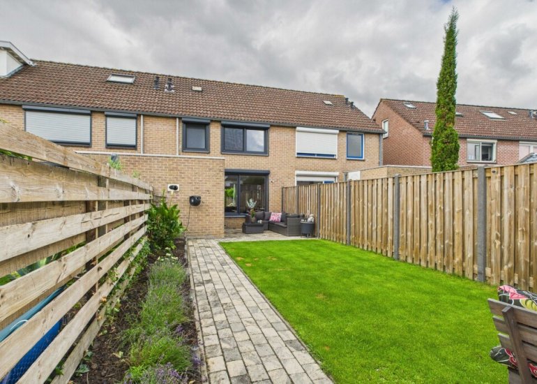  Ferlemanstraat 104, Terneuzen