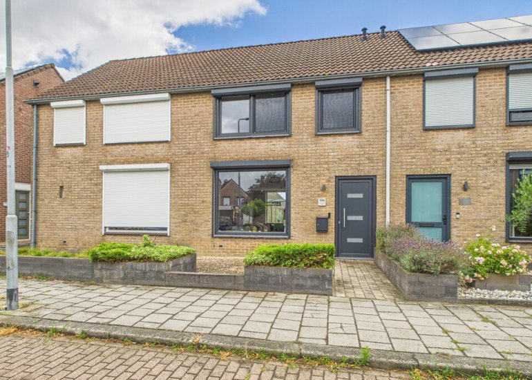  Ferlemanstraat 104, Terneuzen