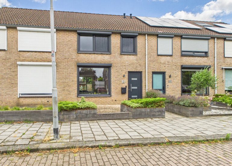  Ferlemanstraat 104, Terneuzen