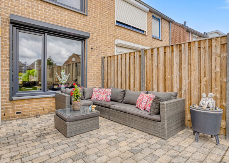  Ferlemanstraat 104, Terneuzen