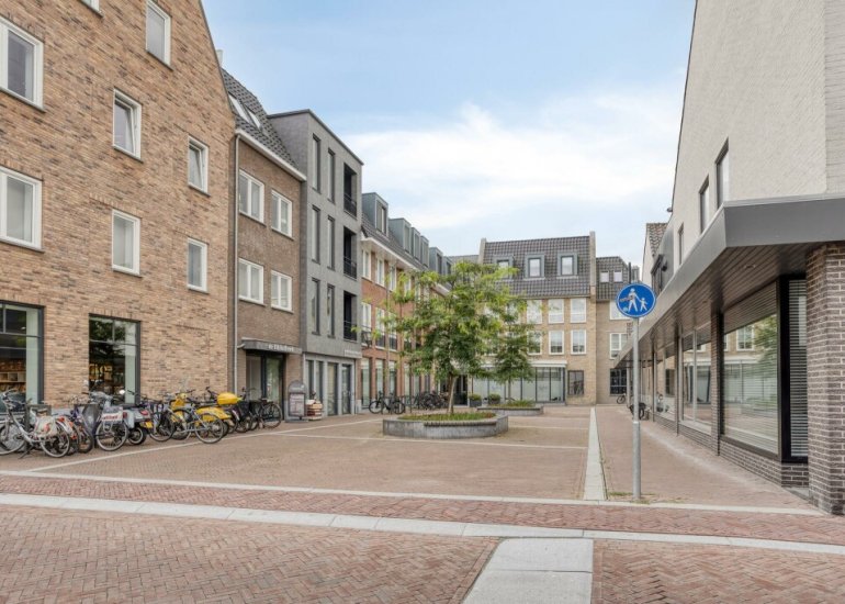  Visbrug 15, Hulst