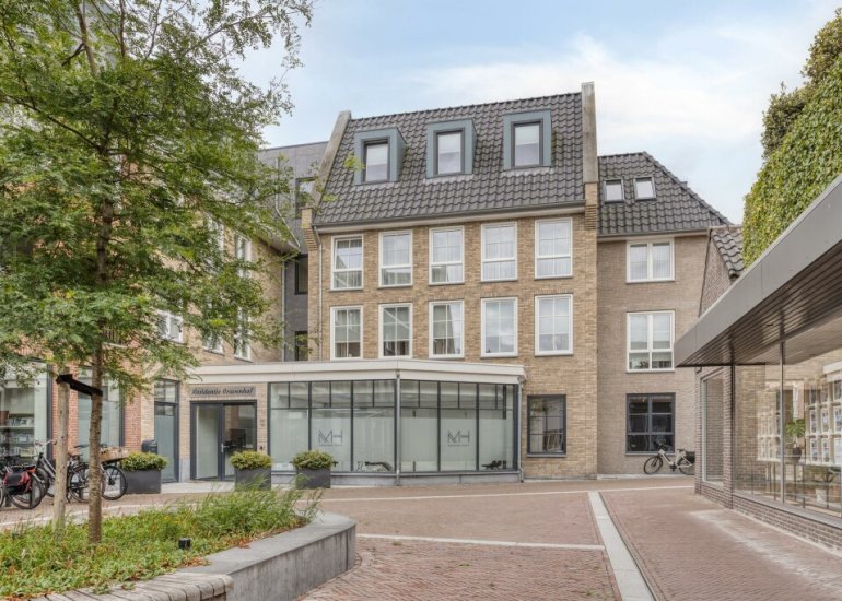  Visbrug 15, Hulst