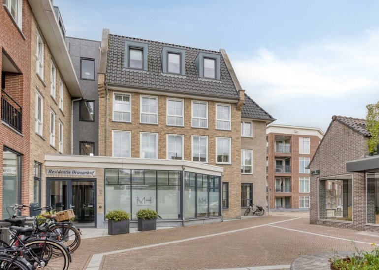  Visbrug 15, Hulst