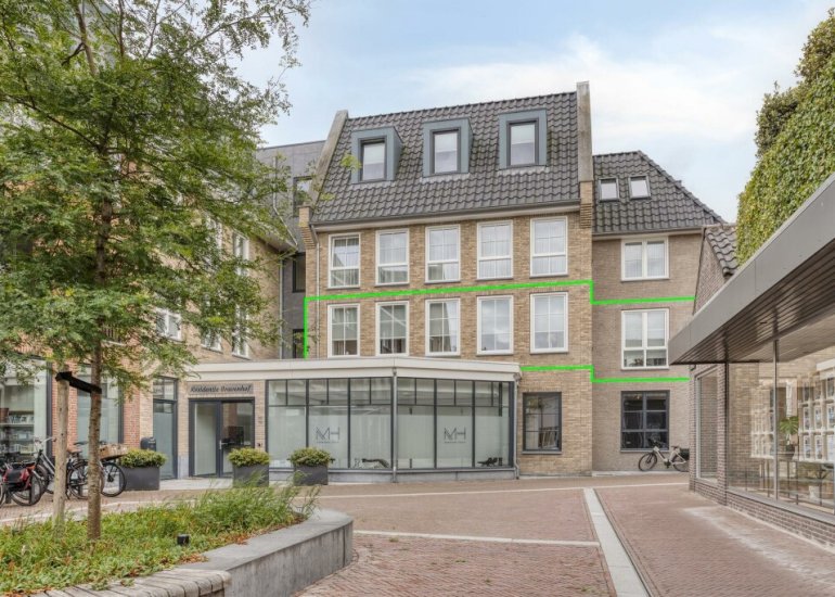  Visbrug 15, Hulst