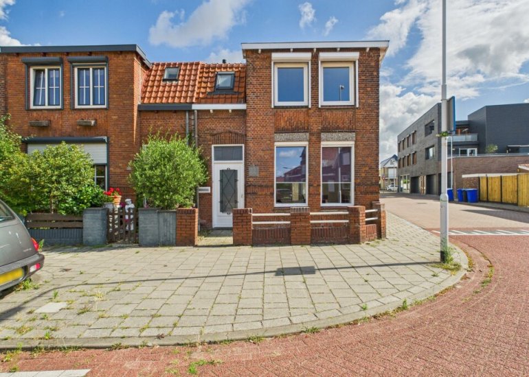  Tramstraat 22a, Terneuzen