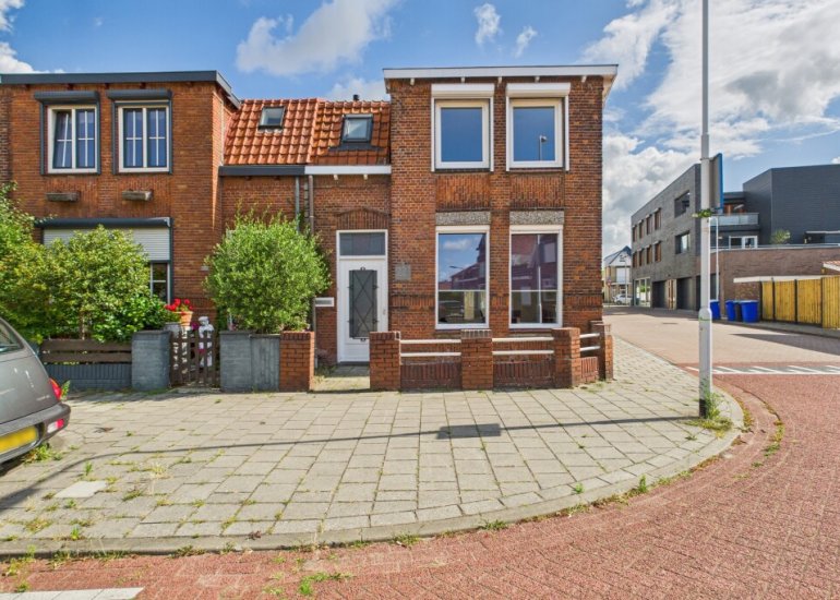 Tramstraat 22a, Terneuzen