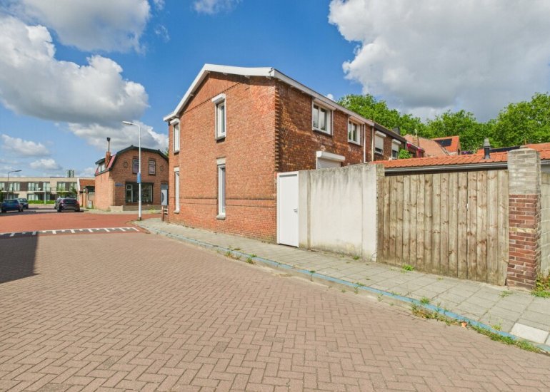  Tramstraat 22a, Terneuzen