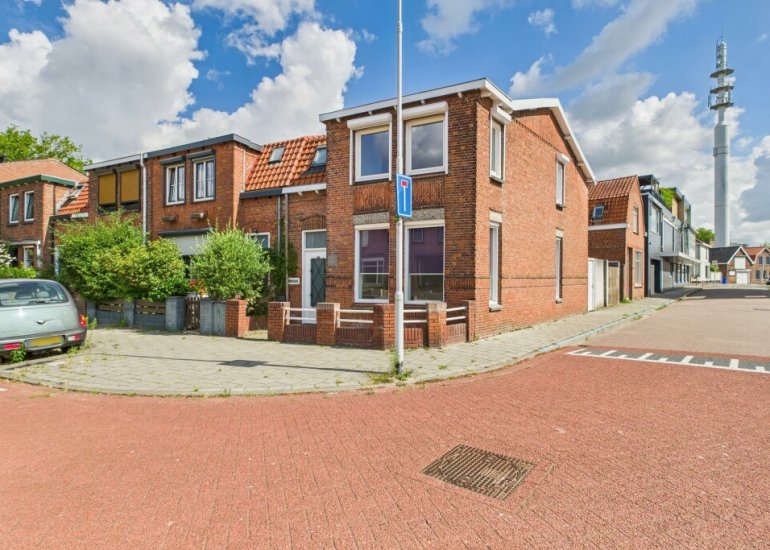  Tramstraat 22a, Terneuzen