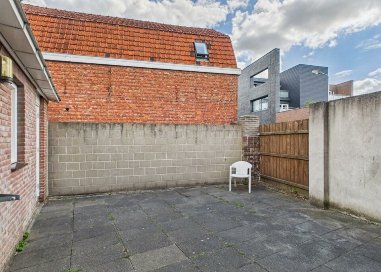  Tramstraat 22a, Terneuzen