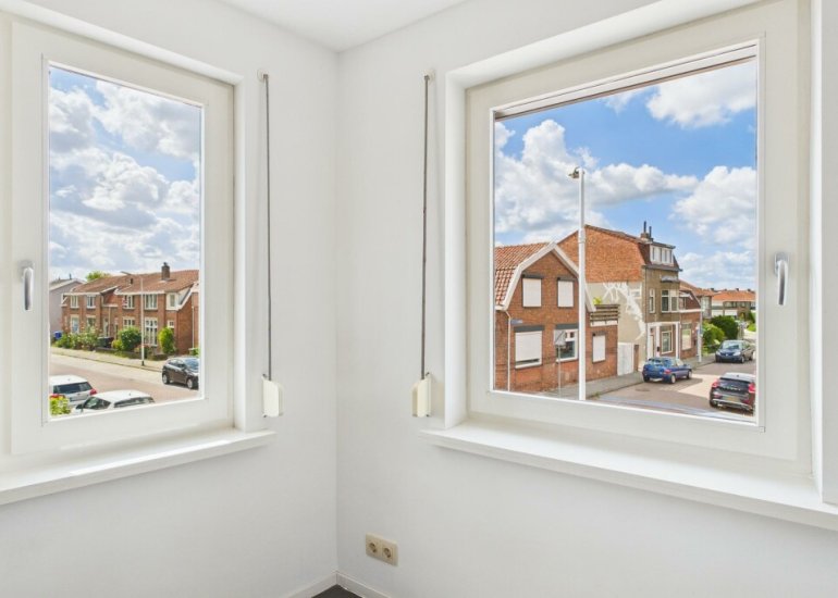 Tramstraat 22a, Terneuzen