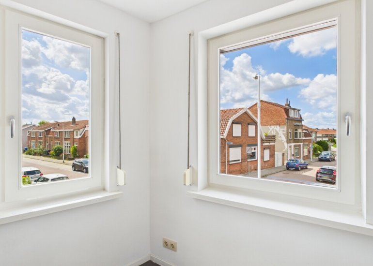 Tramstraat 22a, Terneuzen